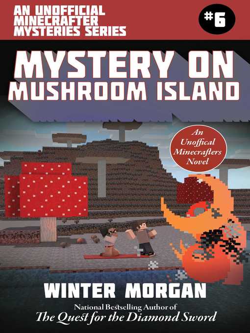 Title details for Mystery on Mushroom Island by Winter Morgan - Available